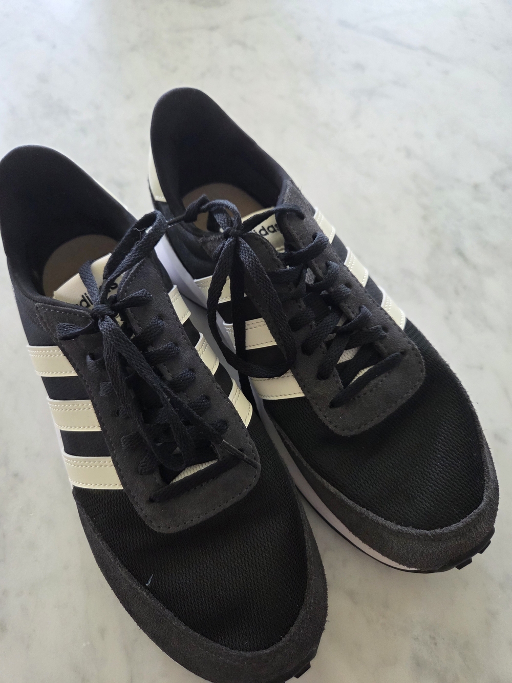 ADIDAS 70S RUN SNEAKERS